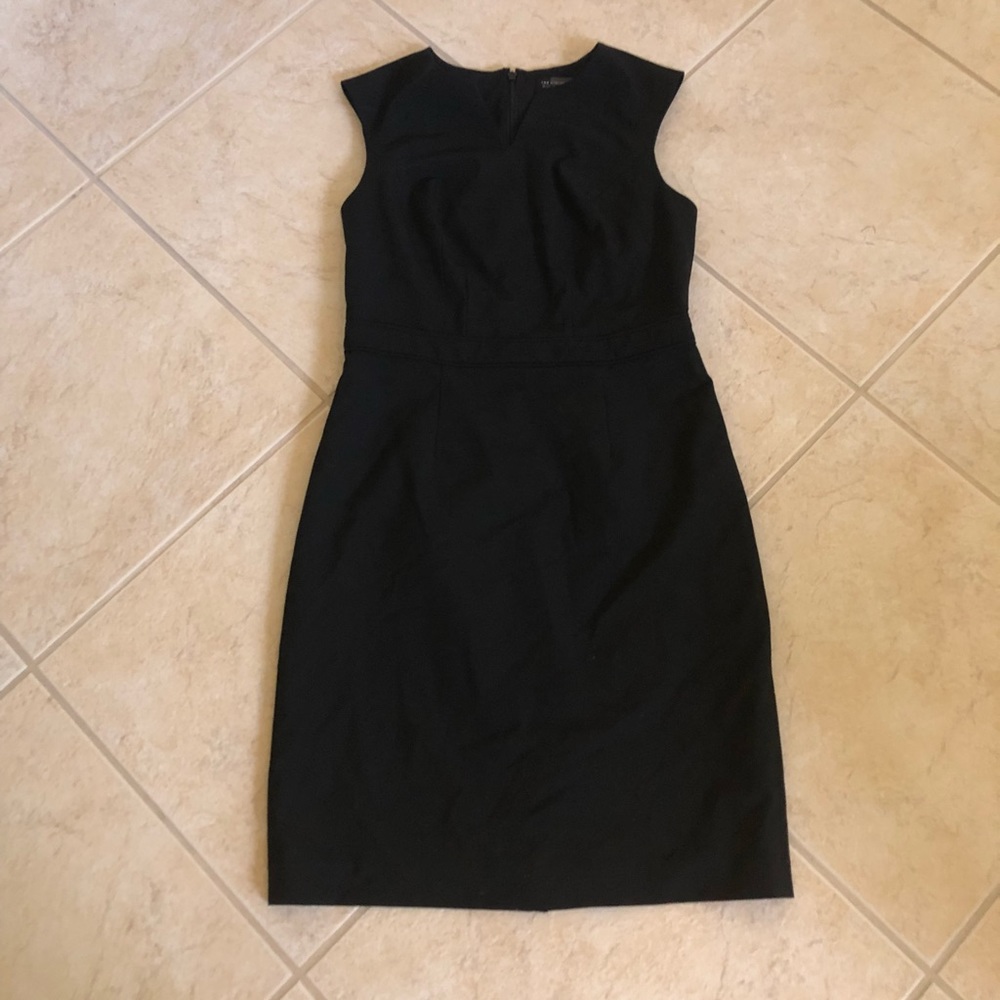 The Limited black collection dress size 6